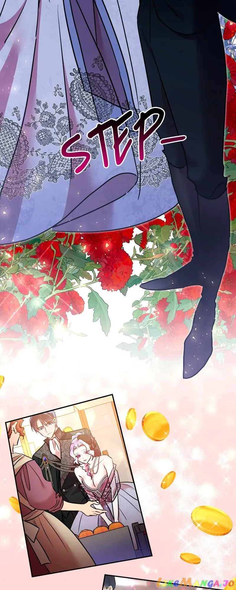 The Evil Grand Duchess Has a Secret Life Chapter 15 Online - página 25