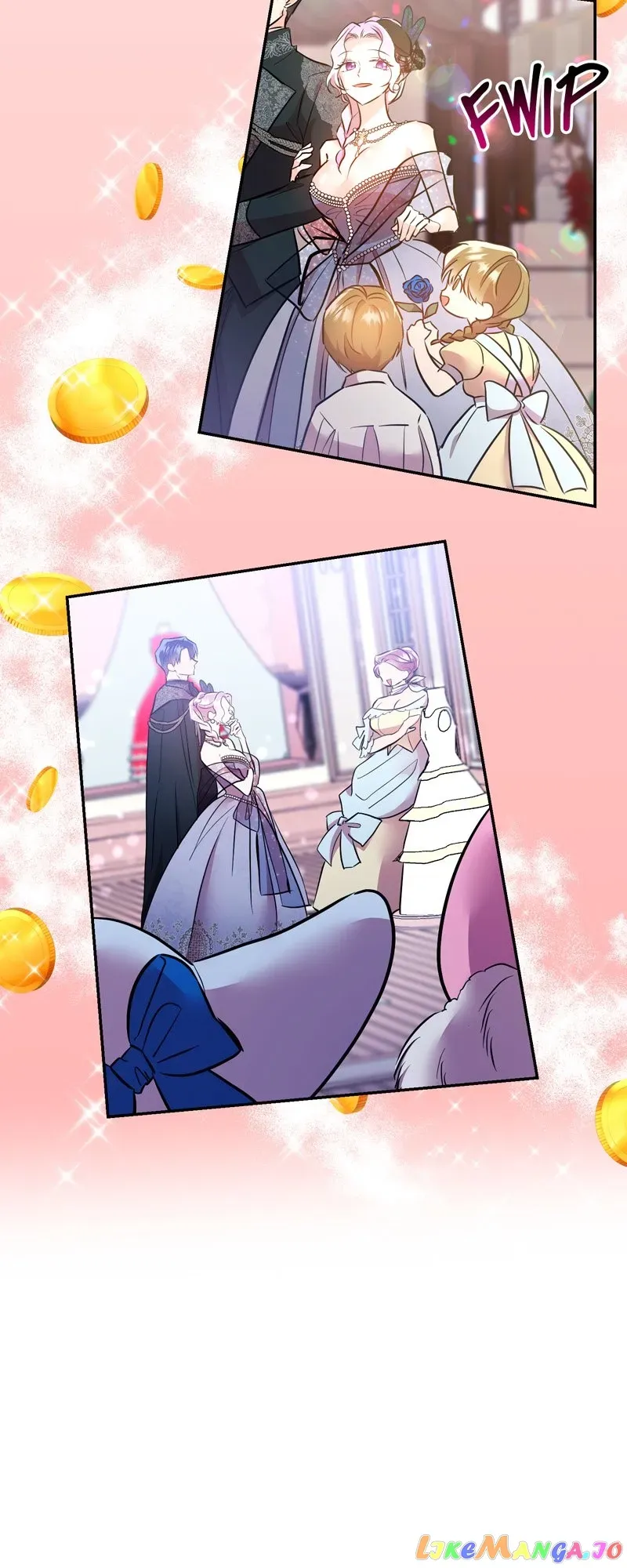 The Evil Grand Duchess Has a Secret Life Chapter 15 Online - página 26