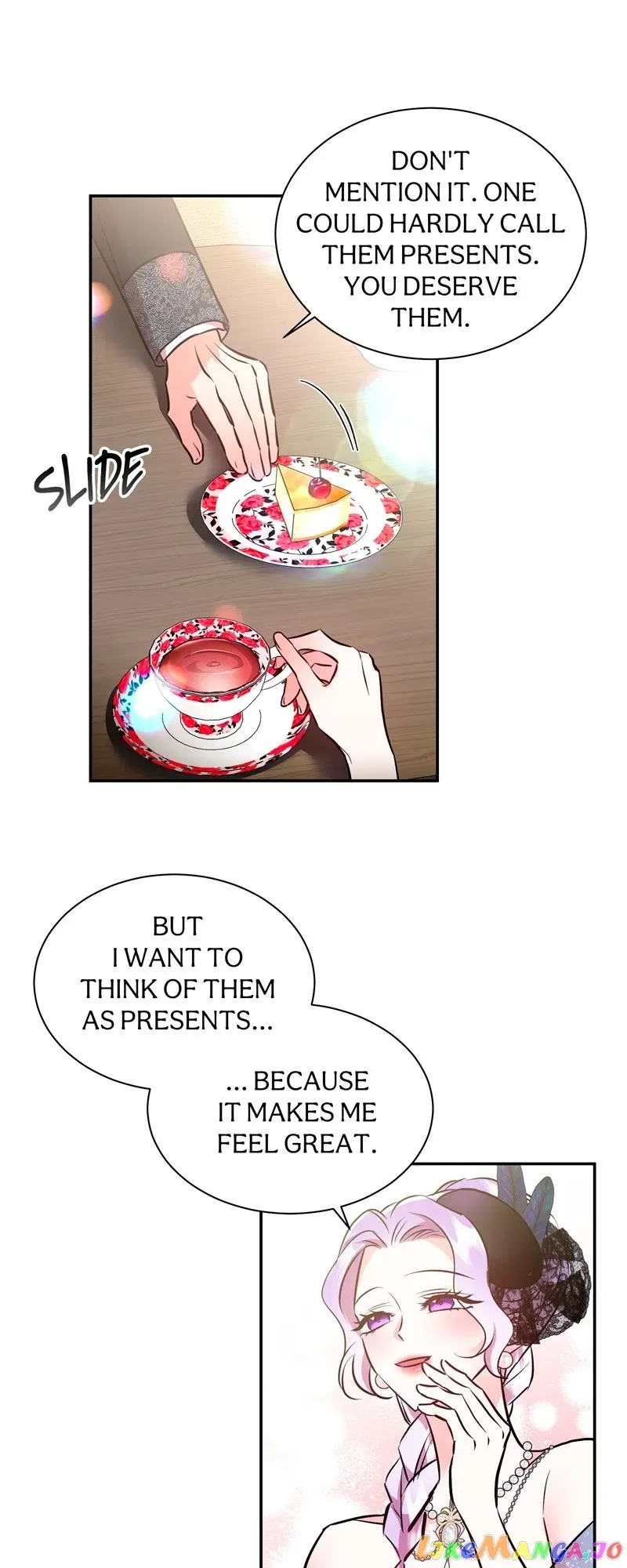 The Evil Grand Duchess Has a Secret Life Chapter 15 Online - página 29