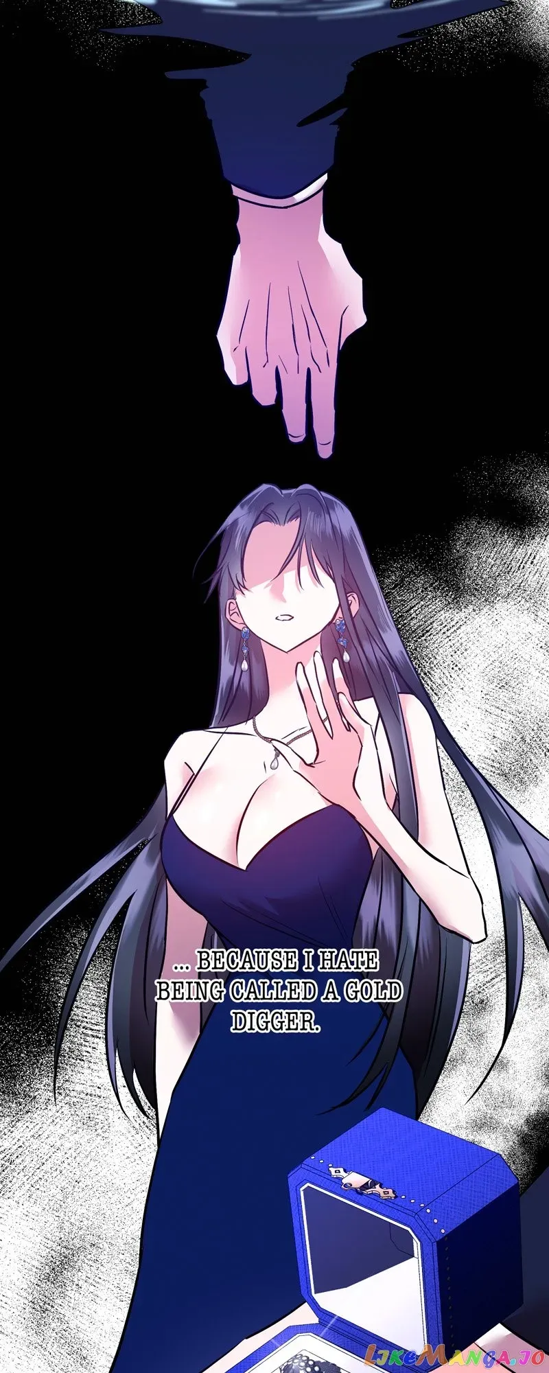 The Evil Grand Duchess Has a Secret Life Chapter 15 Online - página 32