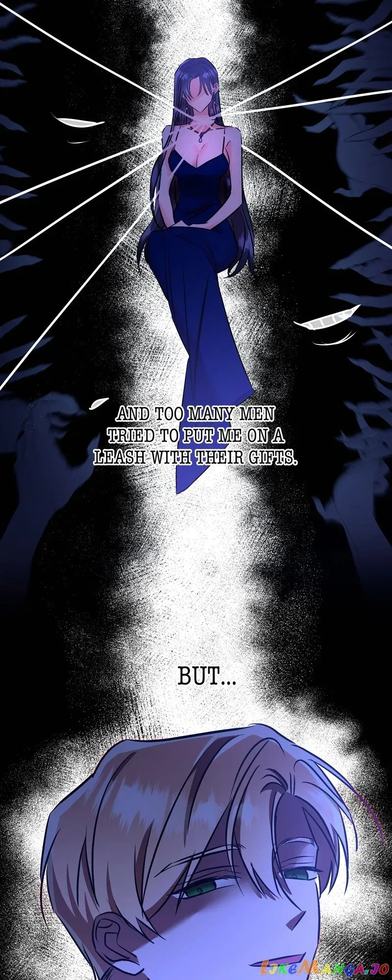 The Evil Grand Duchess Has a Secret Life Chapter 15 Online - página 34