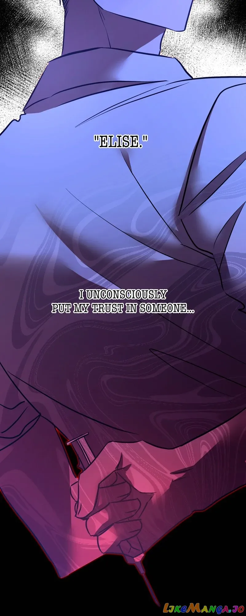 The Evil Grand Duchess Has a Secret Life Chapter 15 Online - página 35