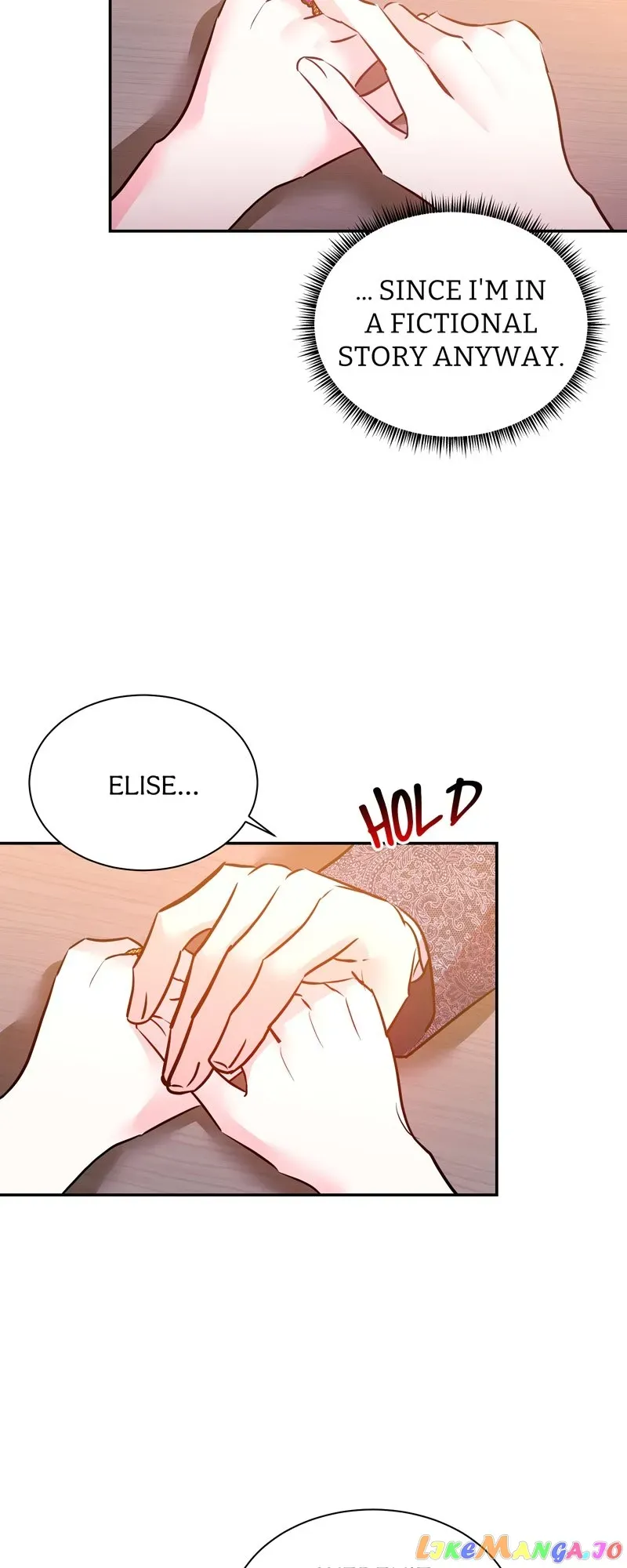 The Evil Grand Duchess Has a Secret Life Chapter 15 Online - página 38
