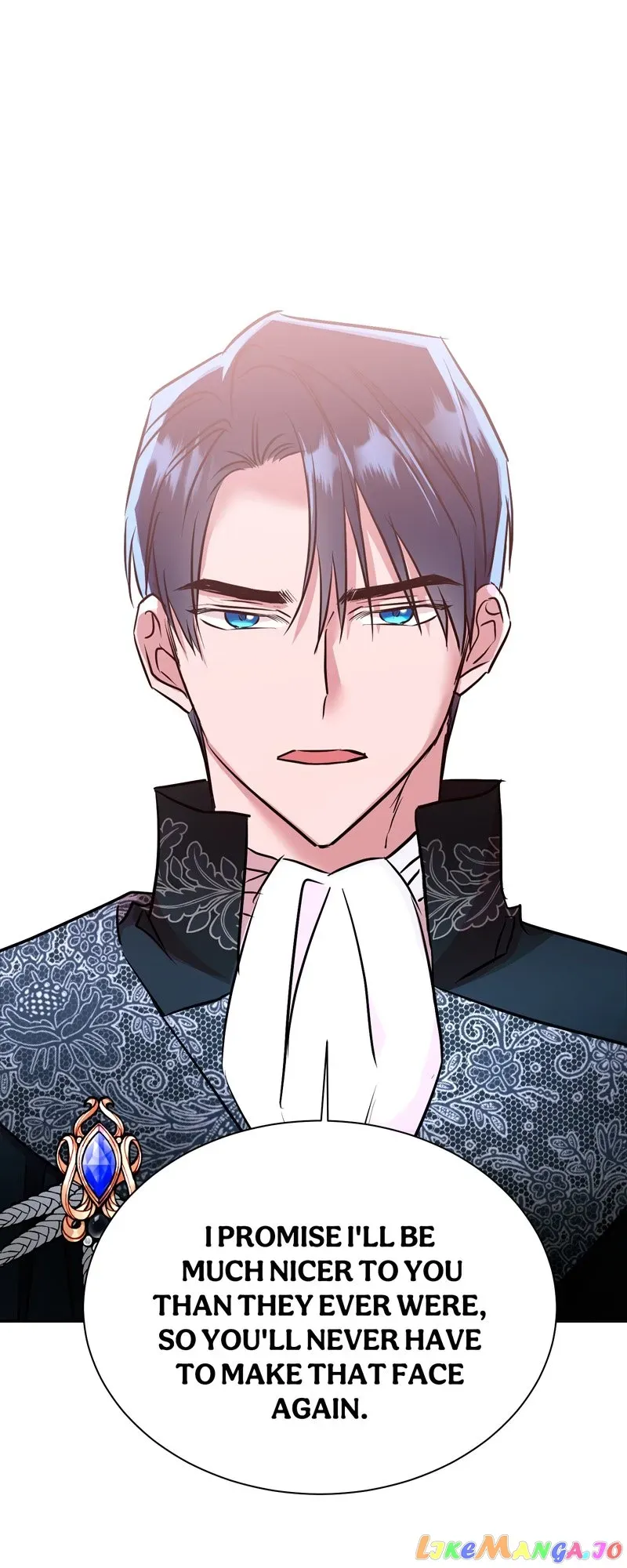 The Evil Grand Duchess Has a Secret Life Chapter 15 Online - página 42