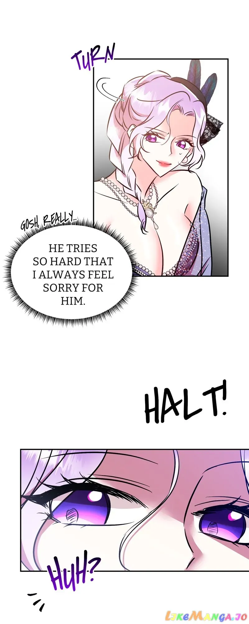The Evil Grand Duchess Has a Secret Life Chapter 15 Online - página 43