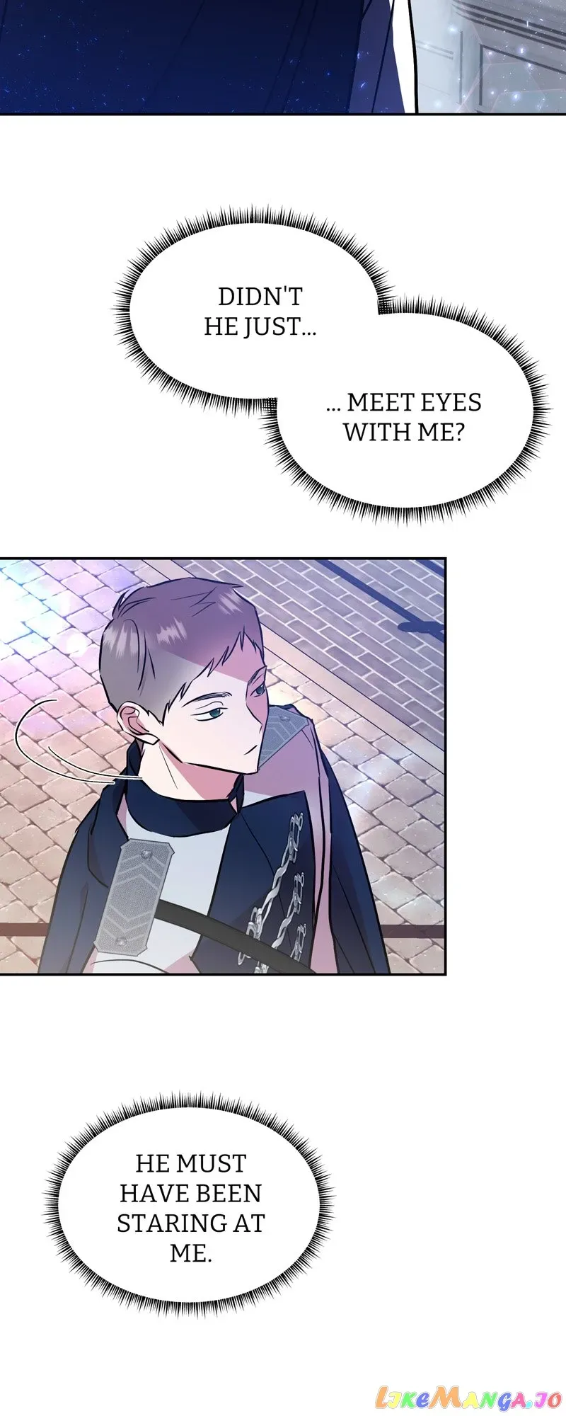 The Evil Grand Duchess Has a Secret Life Chapter 15 Online - página 45