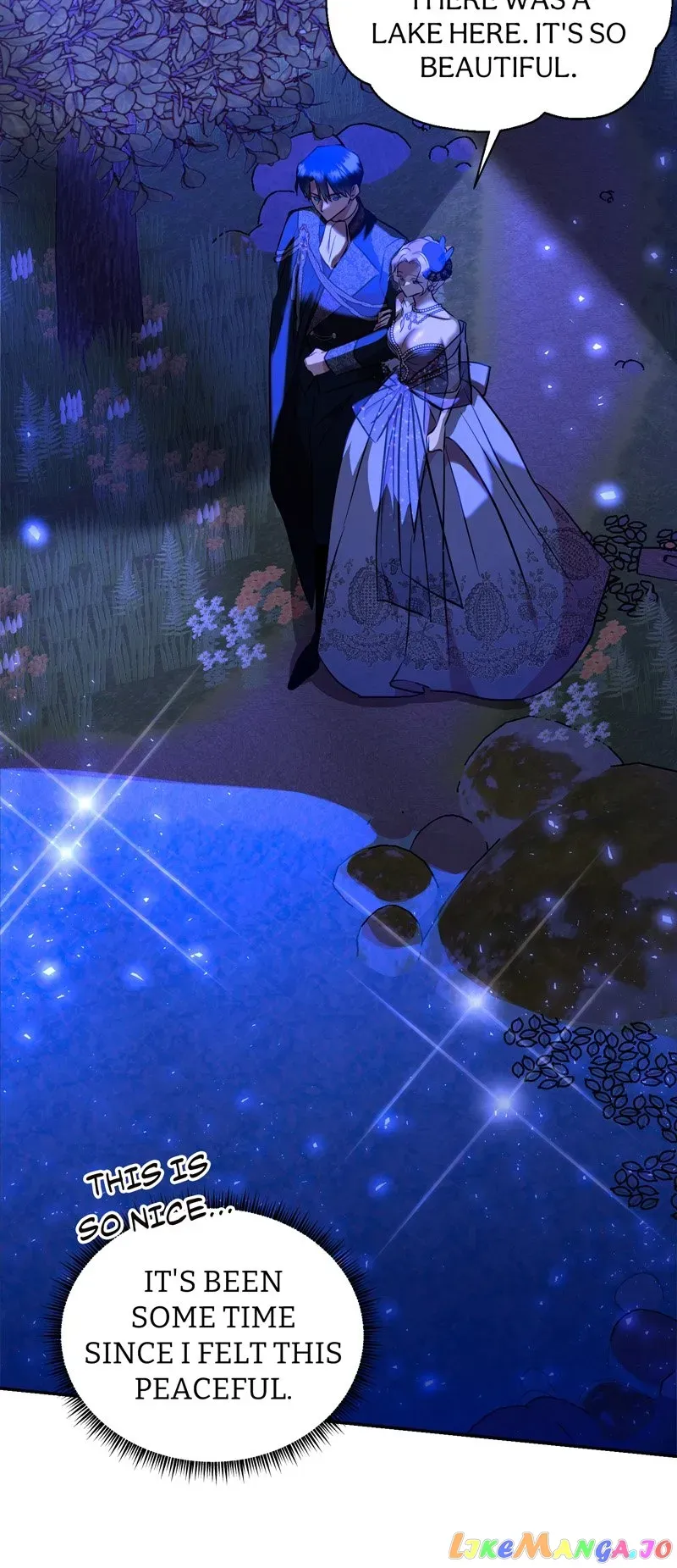 The Evil Grand Duchess Has a Secret Life Chapter 15 Online - página 52