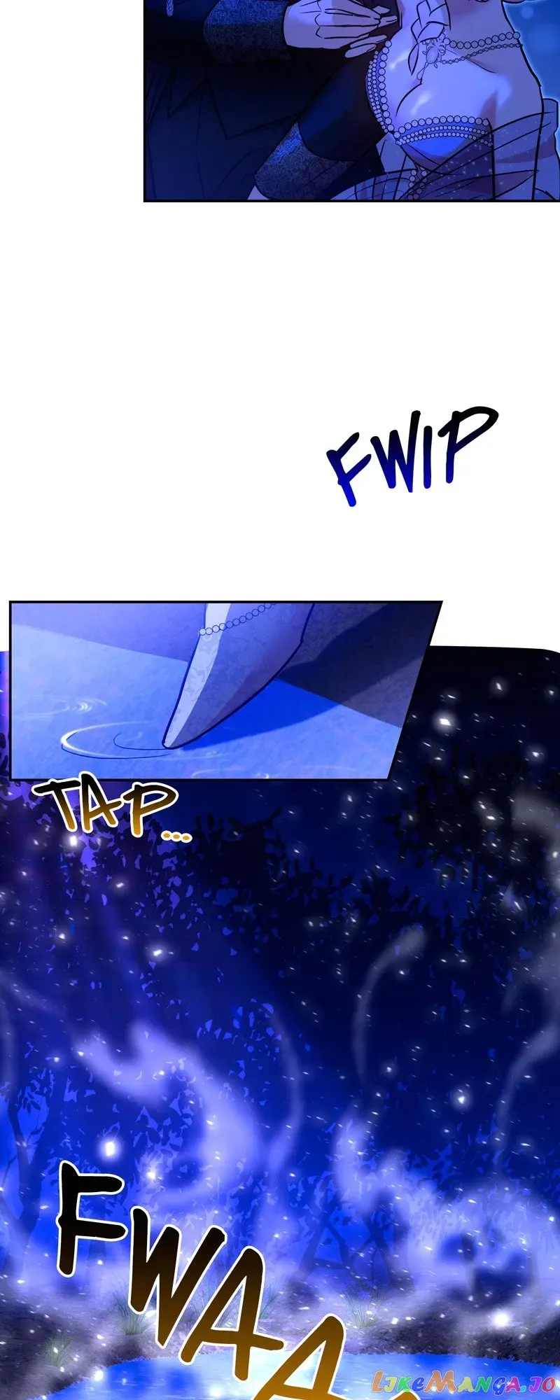 The Evil Grand Duchess Has a Secret Life Chapter 15 Online - página 54