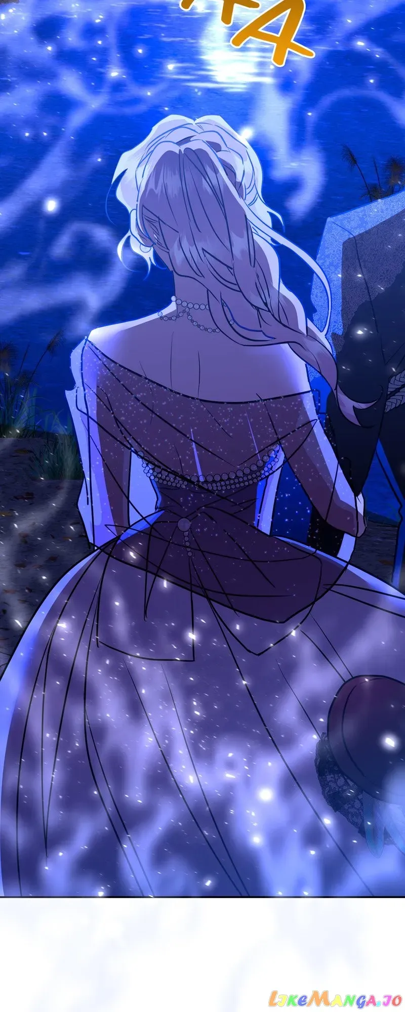 The Evil Grand Duchess Has a Secret Life Chapter 15 Online - página 55