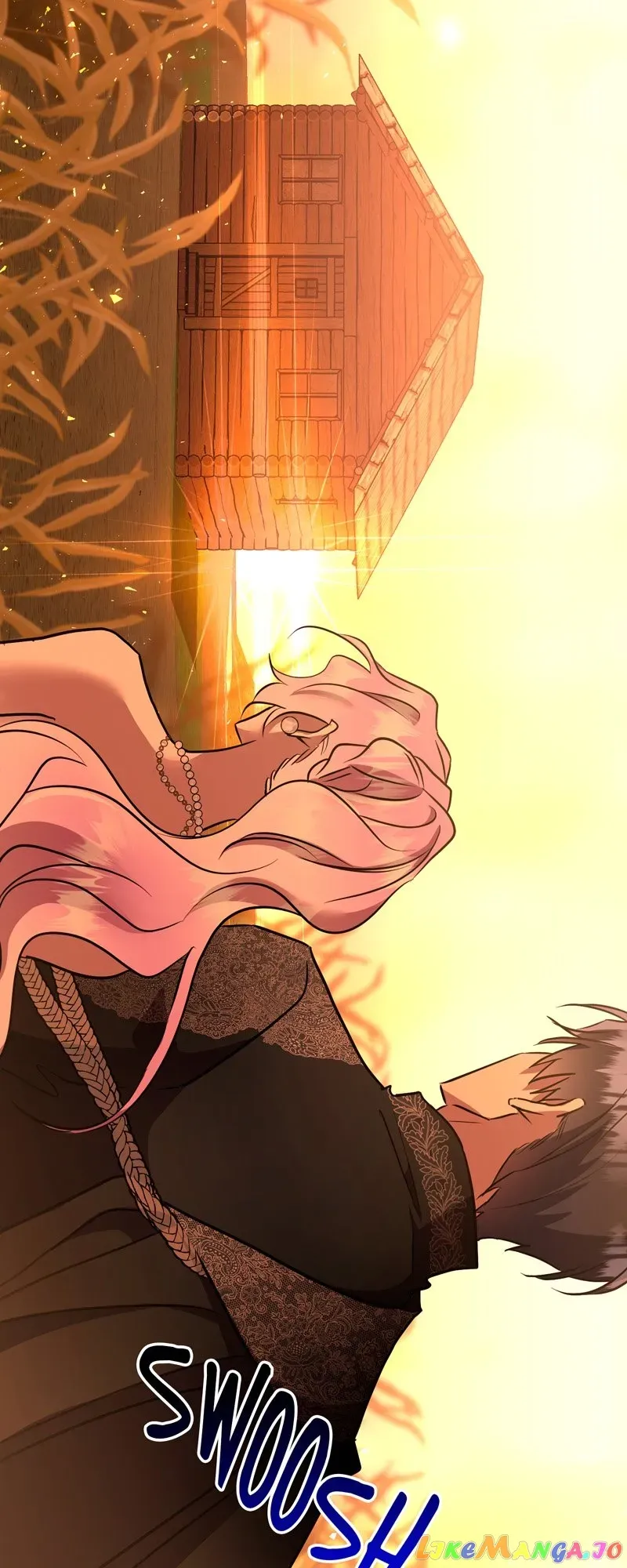 The Evil Grand Duchess Has a Secret Life Chapter 15 Online - página 58
