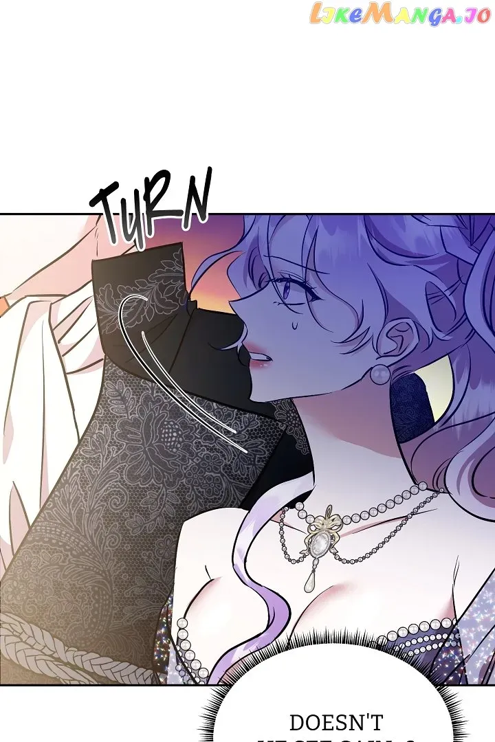 The Evil Grand Duchess Has a Secret Life Chapter 16 Online - página 9
