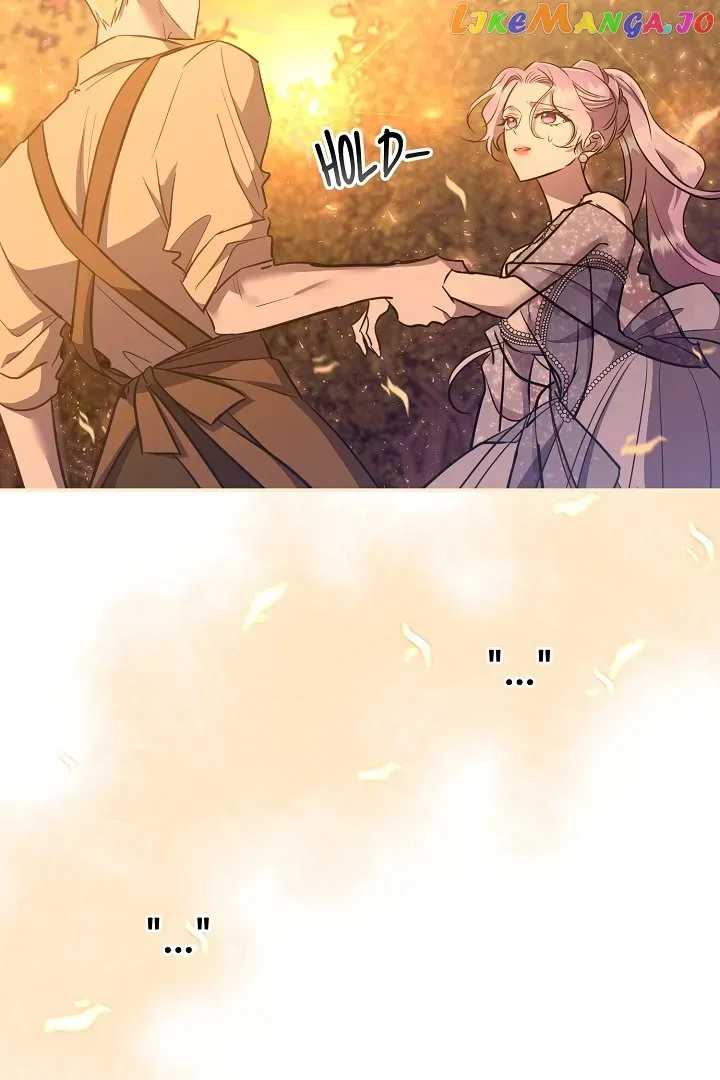 The Evil Grand Duchess Has a Secret Life Chapter 16 Online - página 14