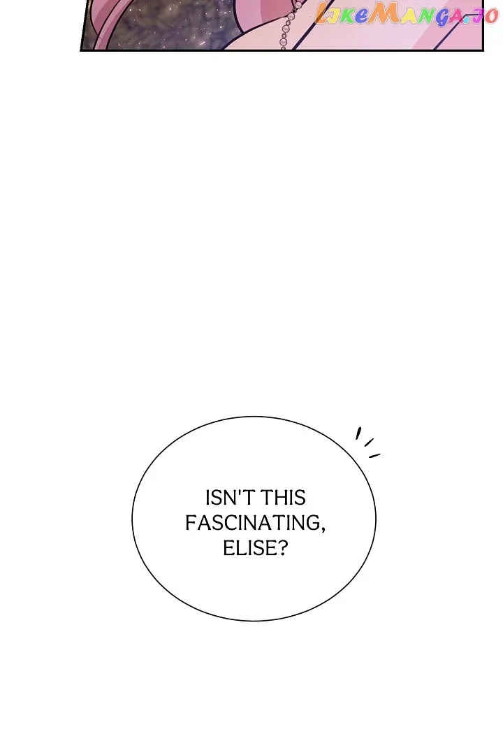 The Evil Grand Duchess Has a Secret Life Chapter 16 Online - página 16