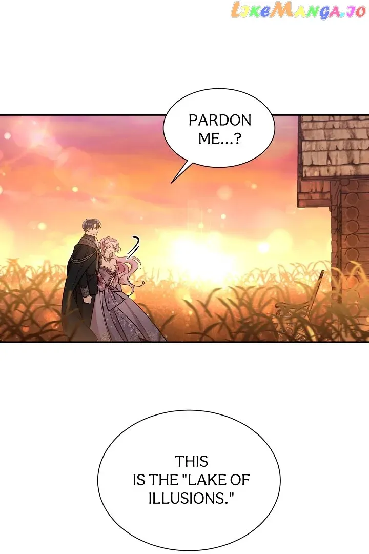 The Evil Grand Duchess Has a Secret Life Chapter 16 Online - página 17