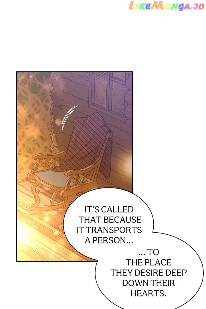 The Evil Grand Duchess Has a Secret Life Chapter 16 Online - página 18