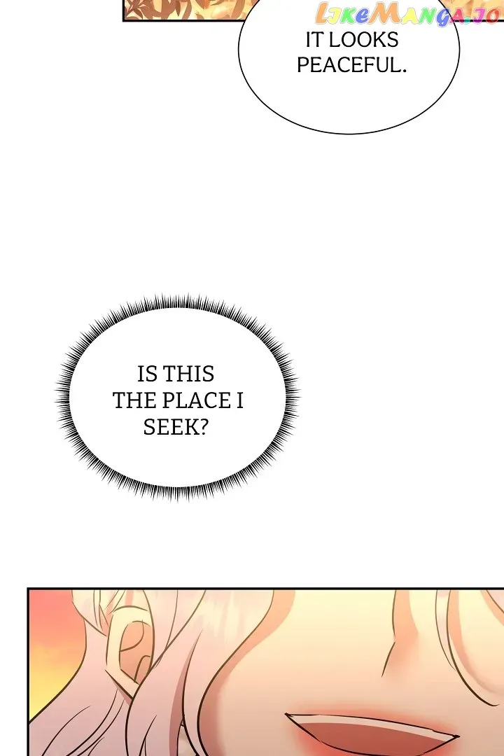 The Evil Grand Duchess Has a Secret Life Chapter 16 Online - página 20