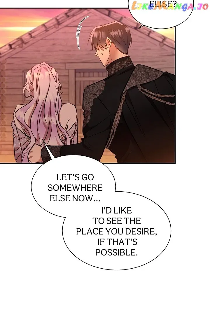The Evil Grand Duchess Has a Secret Life Chapter 16 Online - página 22