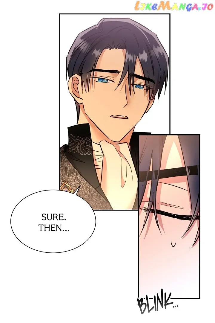 The Evil Grand Duchess Has a Secret Life Chapter 16 Online - página 23