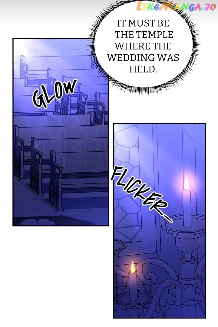The Evil Grand Duchess Has a Secret Life Chapter 16 Online - página 31