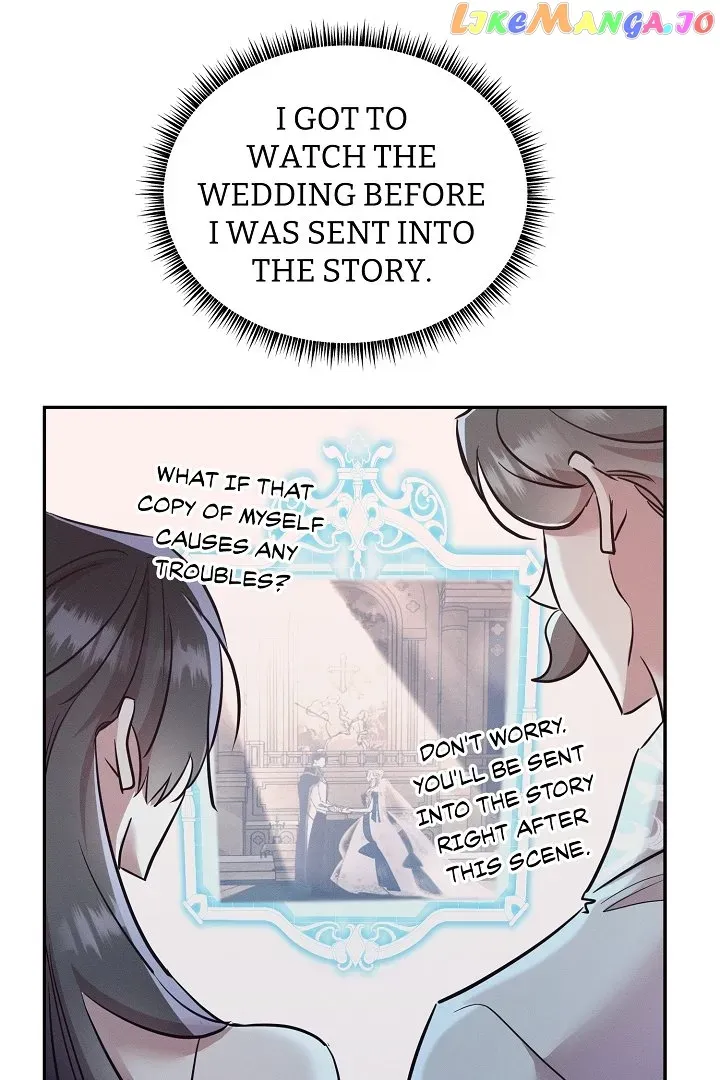 The Evil Grand Duchess Has a Secret Life Chapter 16 Online - página 32
