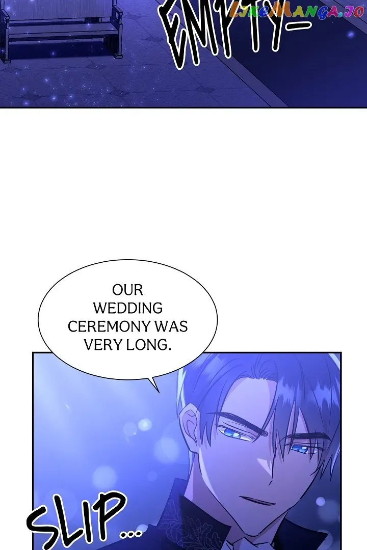 The Evil Grand Duchess Has a Secret Life Chapter 16 Online - página 34