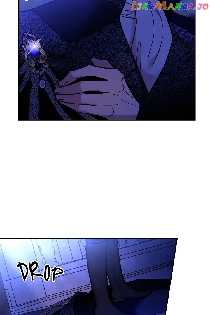 The Evil Grand Duchess Has a Secret Life Chapter 16 Online - página 35