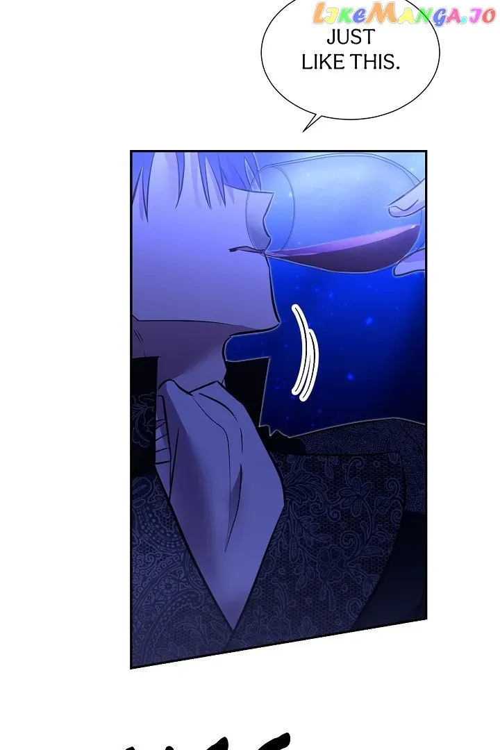 The Evil Grand Duchess Has a Secret Life Chapter 16 Online - página 40