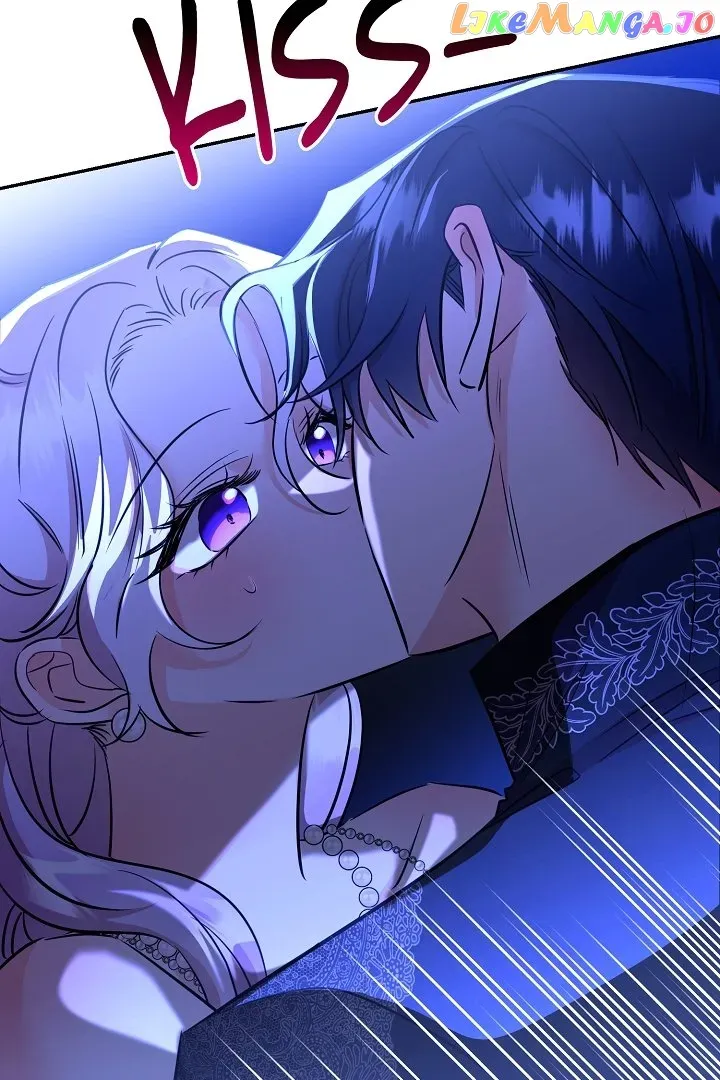 The Evil Grand Duchess Has a Secret Life Chapter 16 Online - página 41