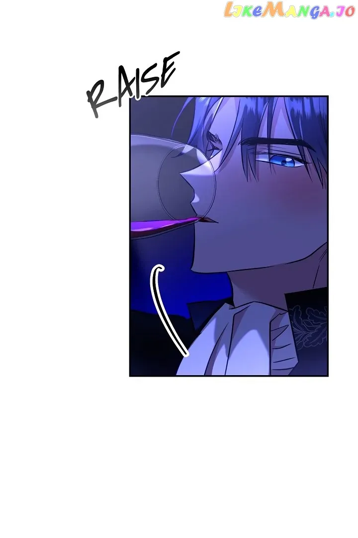 The Evil Grand Duchess Has a Secret Life Chapter 16 Online - página 45
