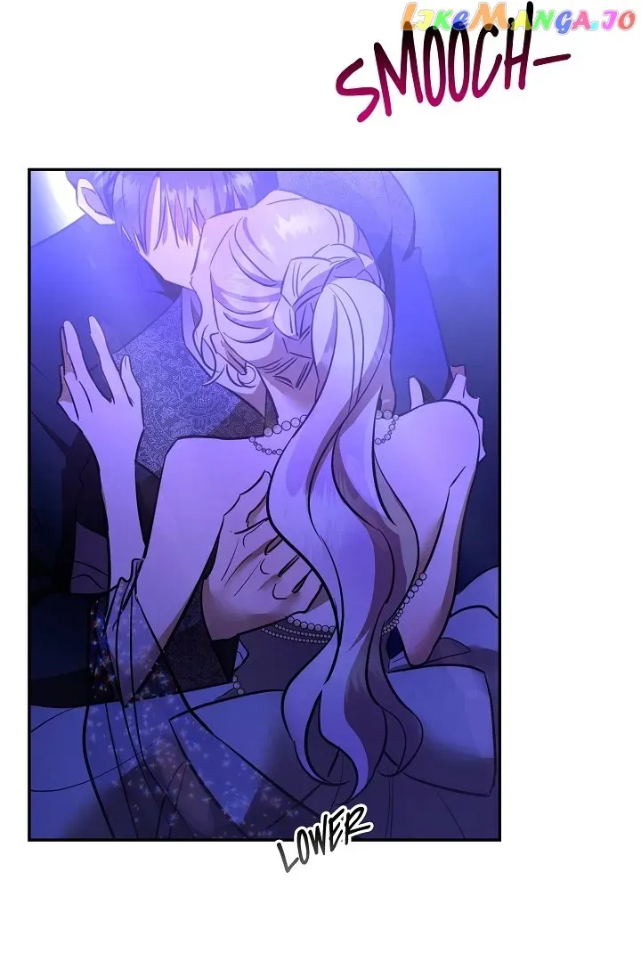 The Evil Grand Duchess Has a Secret Life Chapter 16 Online - página 46