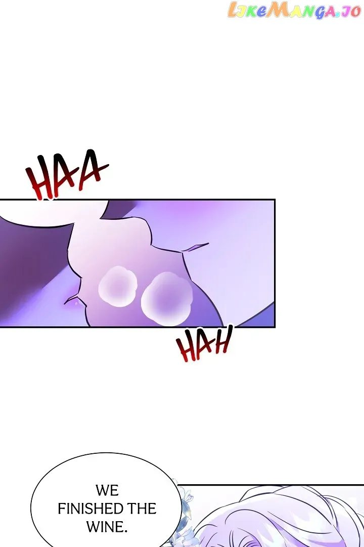 The Evil Grand Duchess Has a Secret Life Chapter 16 Online - página 50