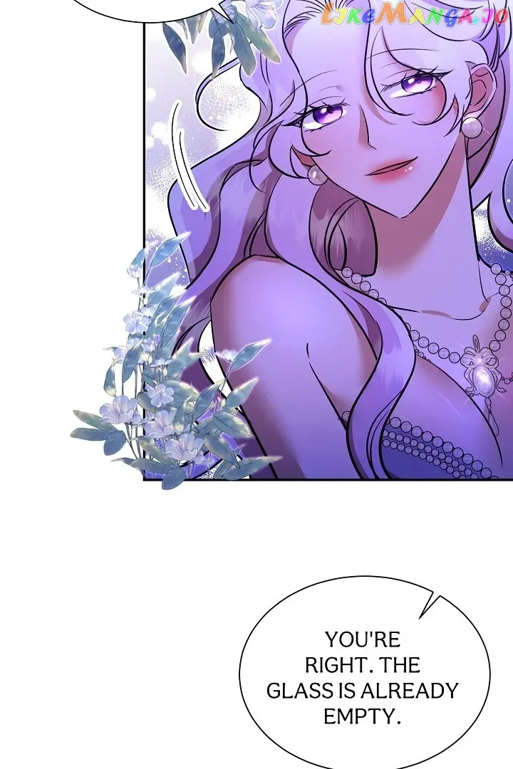 The Evil Grand Duchess Has a Secret Life Chapter 16 Online - página 51