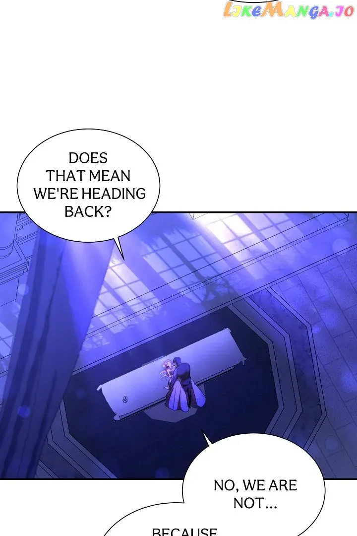 The Evil Grand Duchess Has a Secret Life Chapter 16 Online - página 52
