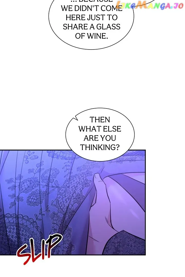 The Evil Grand Duchess Has a Secret Life Chapter 16 Online - página 53