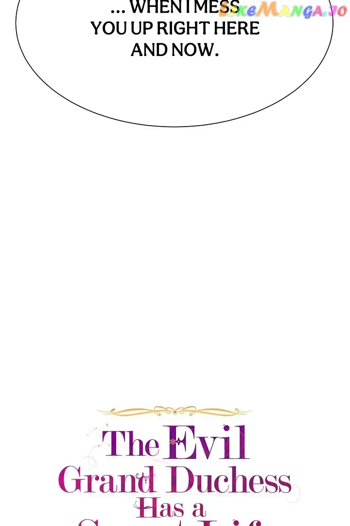 The Evil Grand Duchess Has a Secret Life Chapter 16 Online - página 56