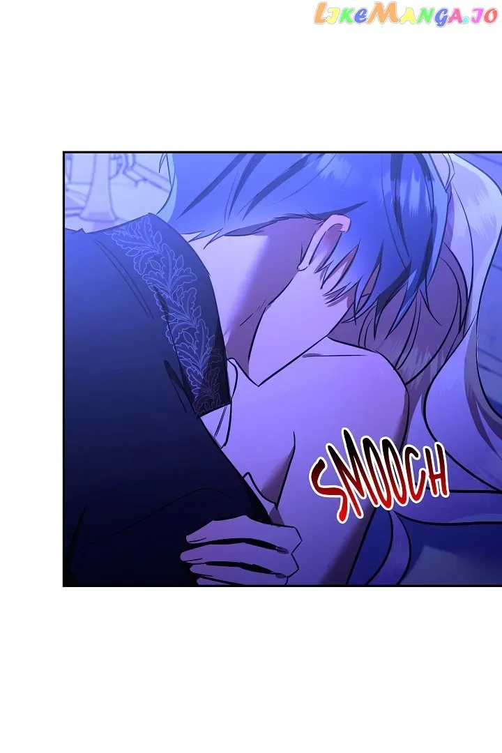 The Evil Grand Duchess Has a Secret Life Chapter 16 Online - página 58