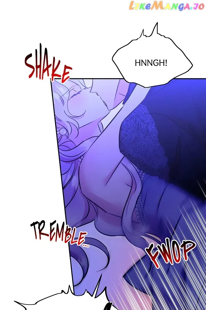 The Evil Grand Duchess Has a Secret Life Chapter 16 Online - página 62
