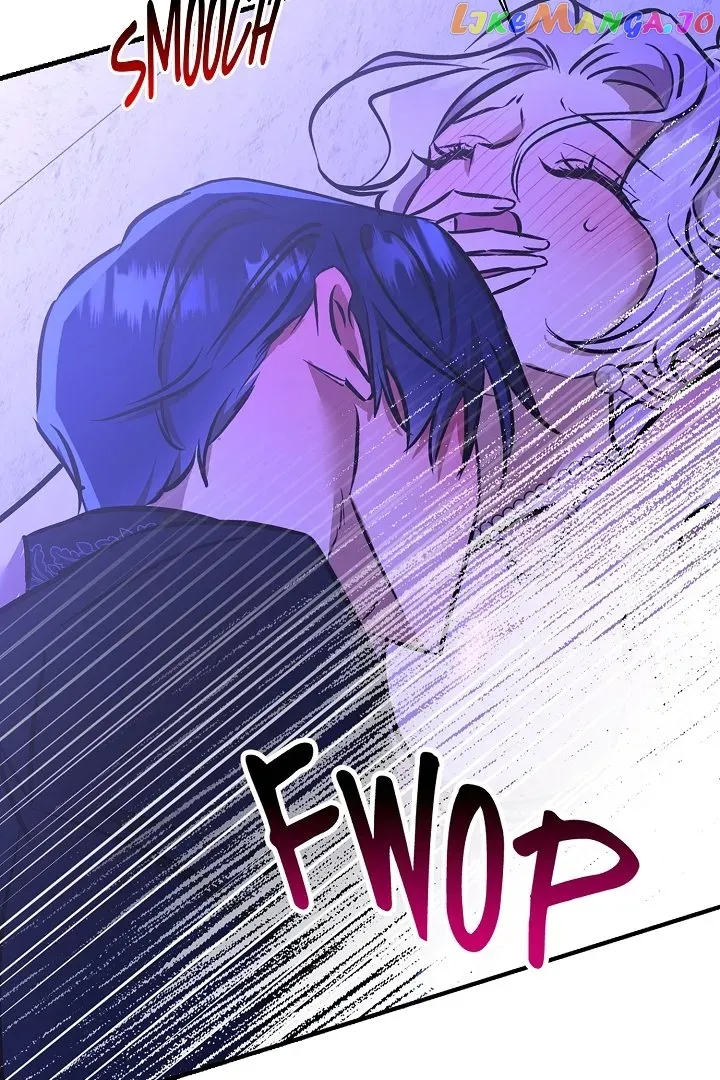 The Evil Grand Duchess Has a Secret Life Chapter 16 Online - página 80