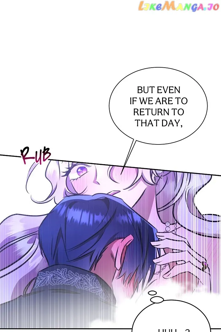 The Evil Grand Duchess Has a Secret Life Chapter 16 Online - página 82