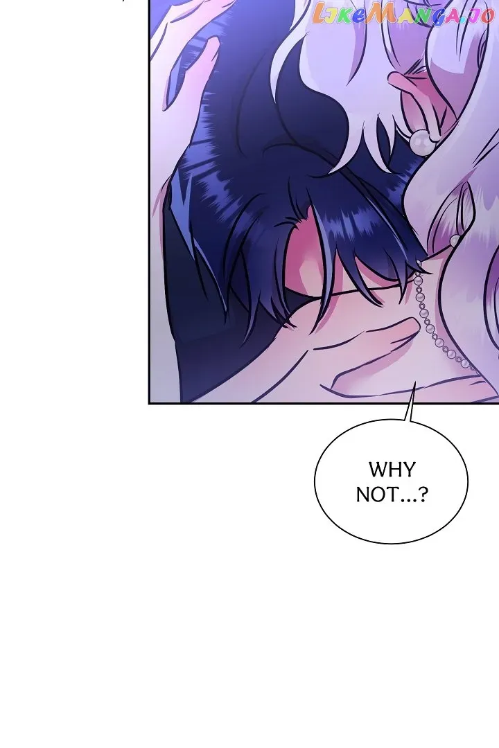 The Evil Grand Duchess Has a Secret Life Chapter 16 Online - página 84