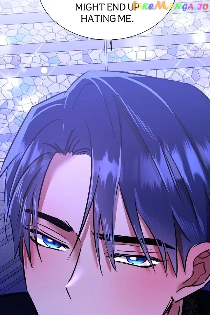 The Evil Grand Duchess Has a Secret Life Chapter 16 Online - página 86