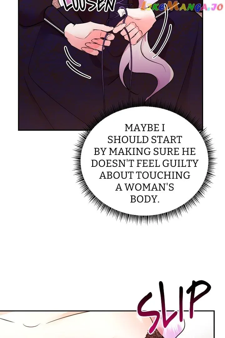 The Evil Grand Duchess Has a Secret Life Chapter 21 Online - página 3