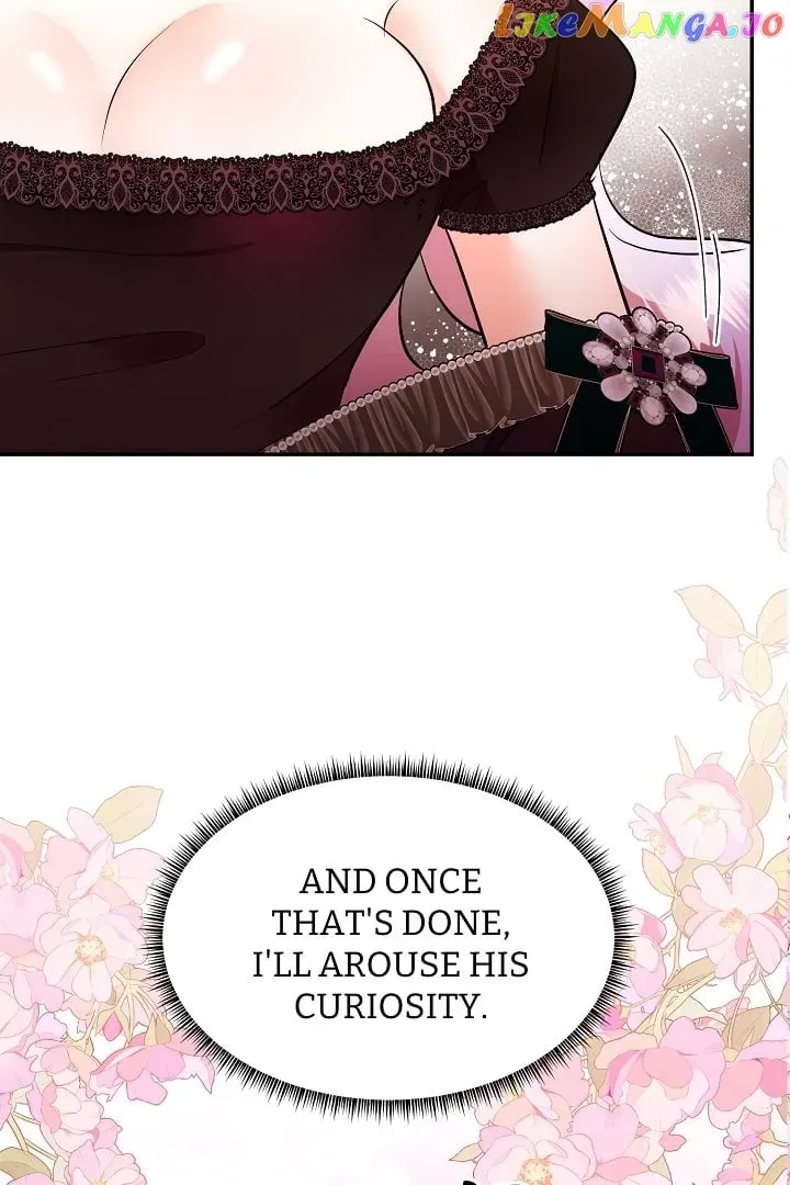 The Evil Grand Duchess Has a Secret Life Chapter 21 Online - página 4