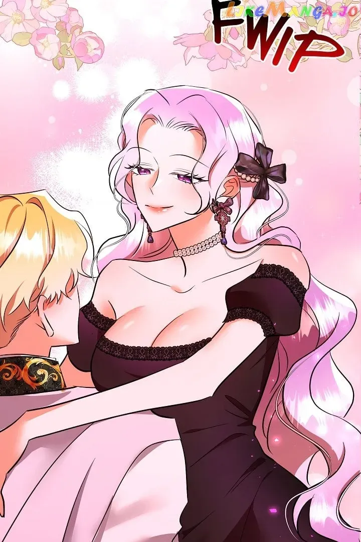 The Evil Grand Duchess Has a Secret Life Chapter 21 Online - página 5