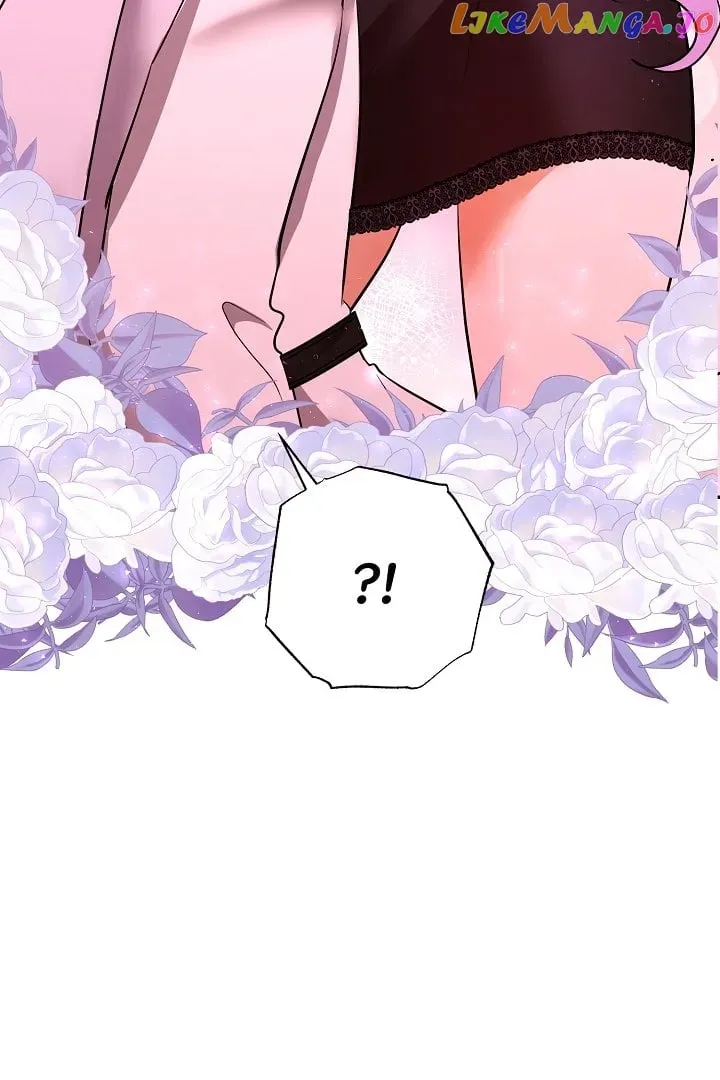 The Evil Grand Duchess Has a Secret Life Chapter 21 Online - página 6