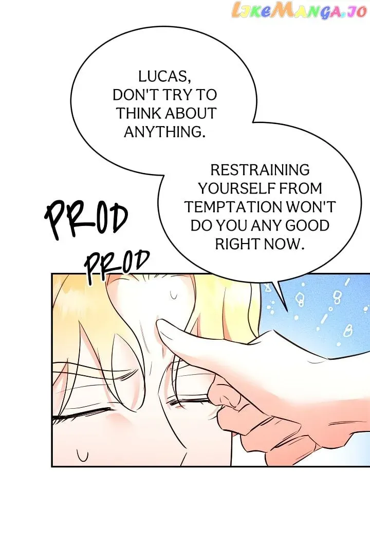 The Evil Grand Duchess Has a Secret Life Chapter 21 Online - página 9