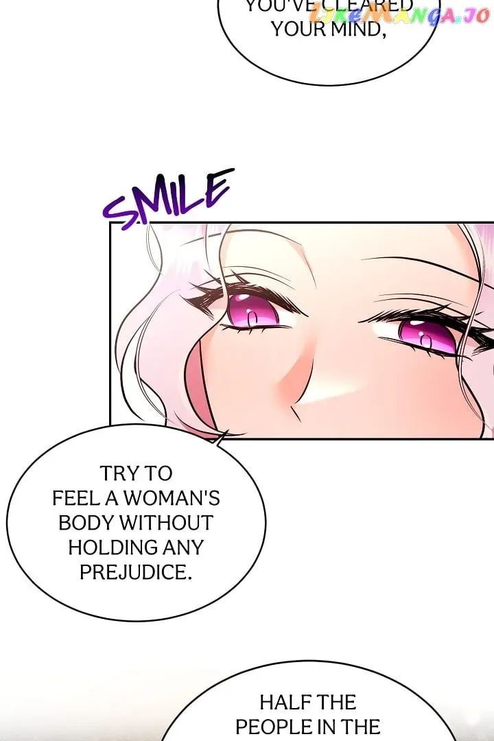 The Evil Grand Duchess Has a Secret Life Chapter 21 Online - página 11