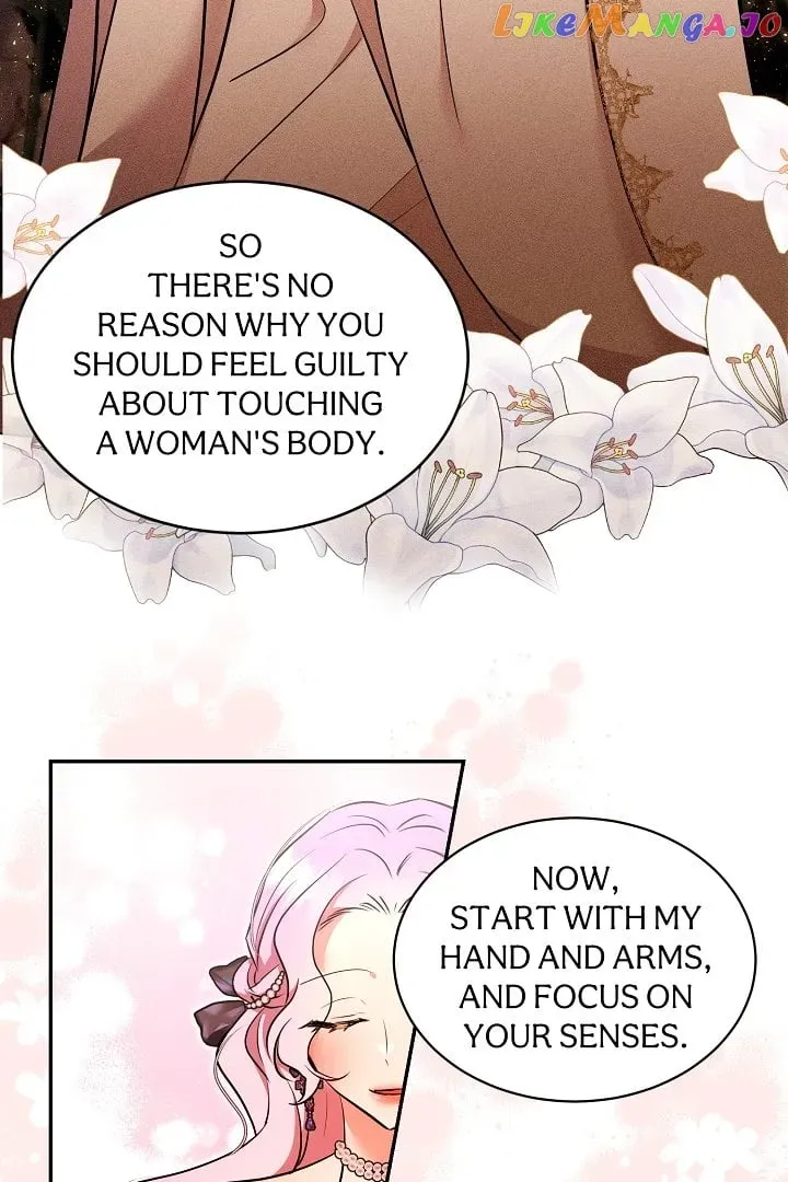 The Evil Grand Duchess Has a Secret Life Chapter 21 Online - página 13