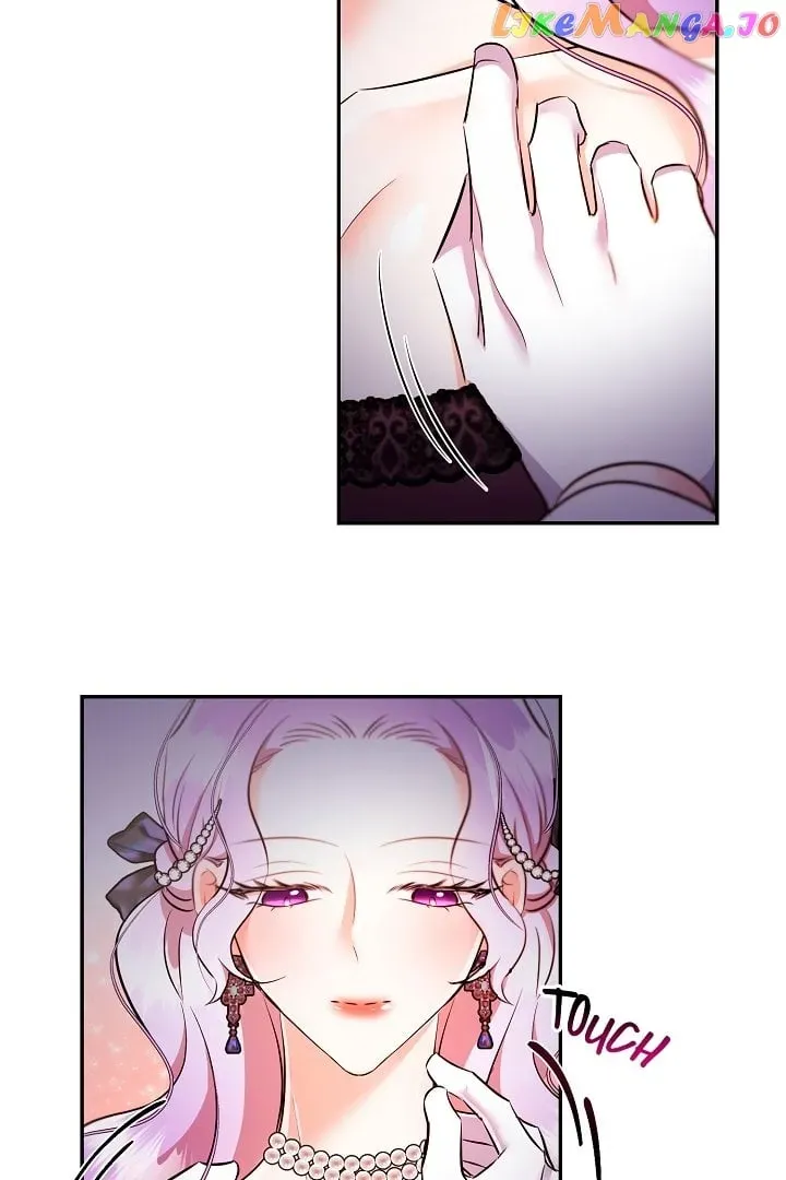 The Evil Grand Duchess Has a Secret Life Chapter 21 Online - página 20