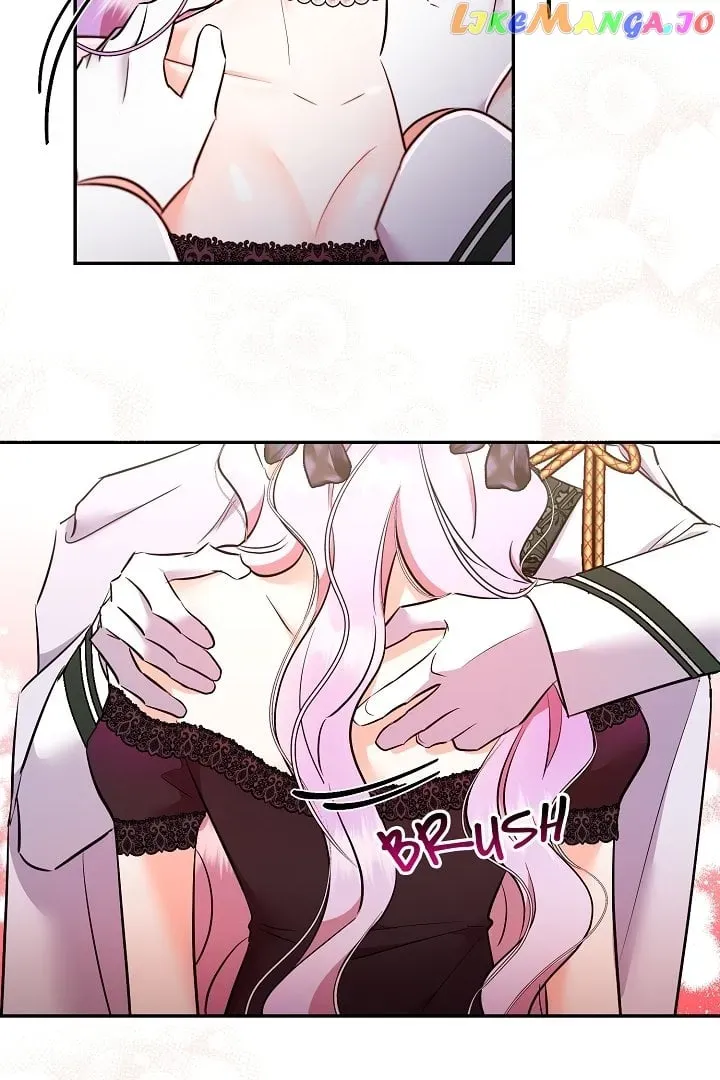The Evil Grand Duchess Has a Secret Life Chapter 21 Online - página 21